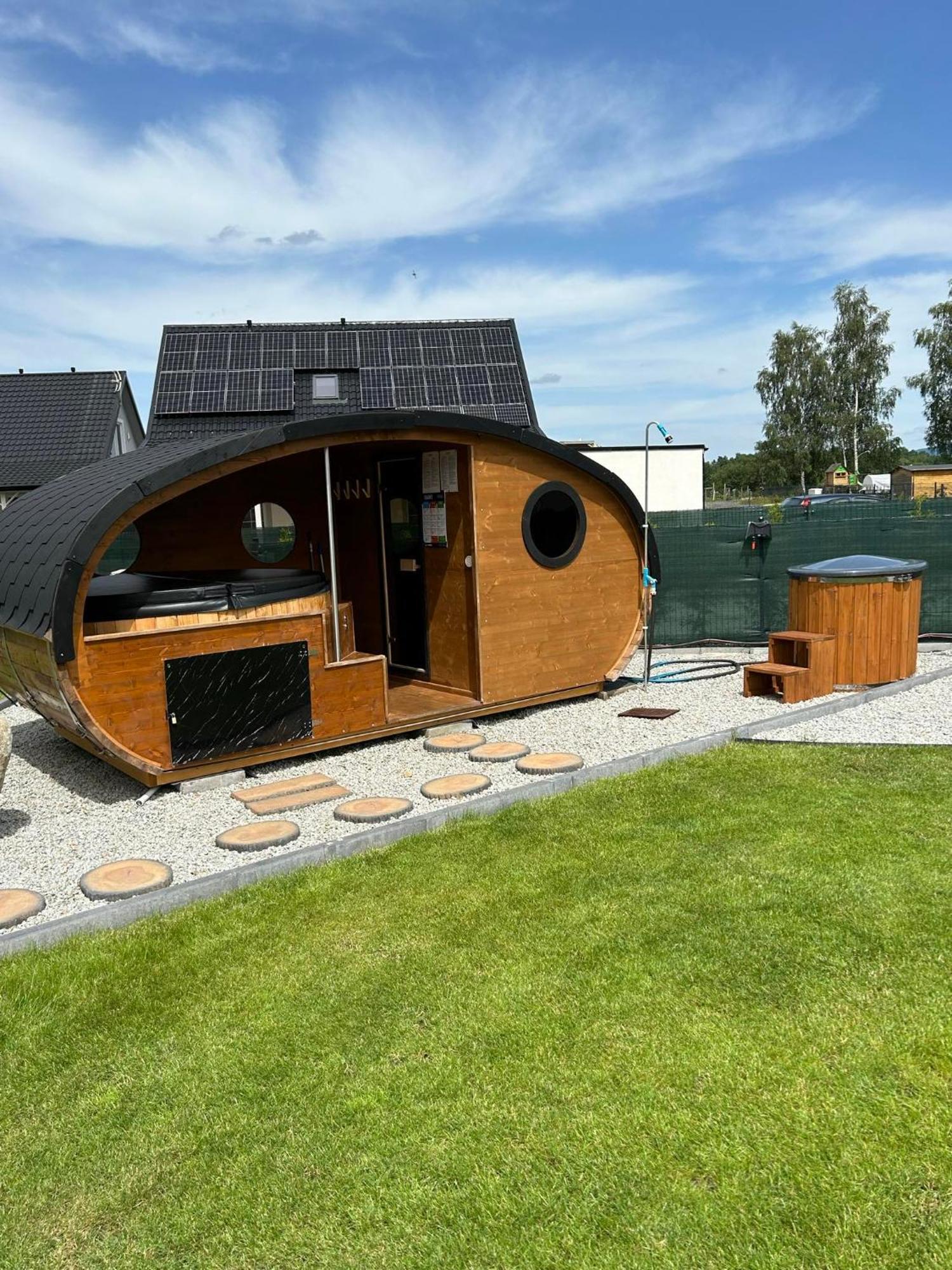 Karkonoskie Zacisze Pod Sniezka Milkow  Exterior photo