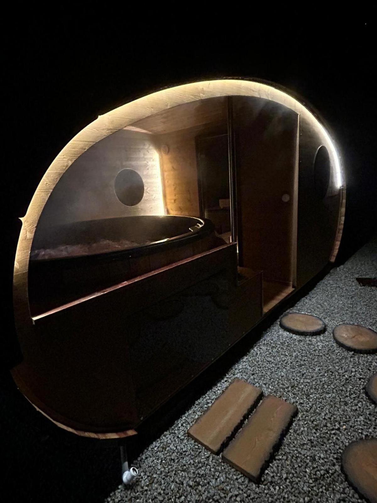 Karkonoskie Zacisze Pod Sniezka Milkow  Exterior photo